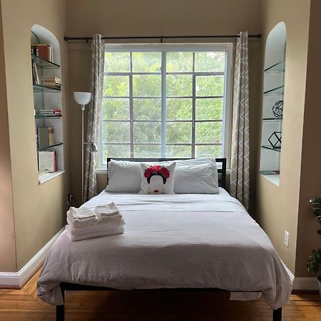 Apartamento The Orange House Washington Exterior foto